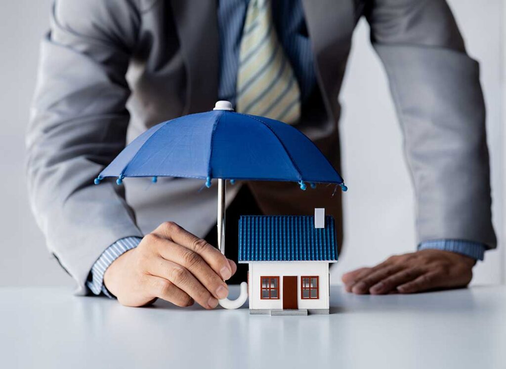 Insurance Agents photo from Adobe Stock